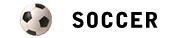 Coyote plays in a Soccer league